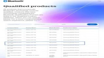 اعتماد رسمي.. هاتف Galaxy A57 5G يقترب من الأسواق بمواصفات تقنية جديدة